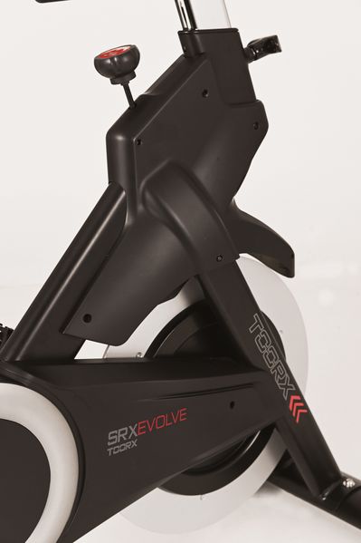 Сайкл-тренажер Toorx Indoor Cycle SRX Evolve (SRX-EVOLVE) 929827 фото