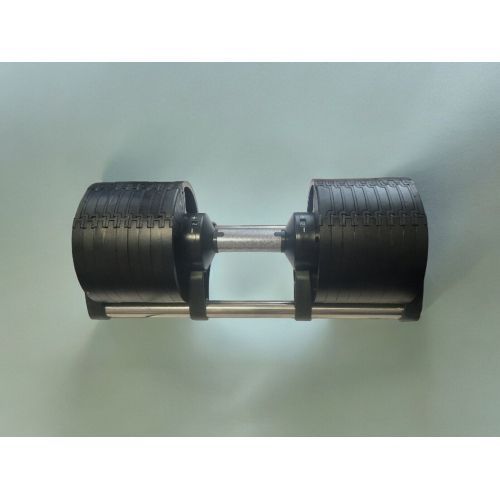 Гантели наборные Generation Fitness 2&ndash;32 кг пара 131541 фото
