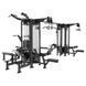 Мультистанция 8-позиционная Generation Fitness Multi-Jungle (8 Station) GFH61 523600 фото 3