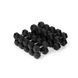 Шестигранная гантель Generation Fitness FF51D2C-38 кг 10242 фото 4