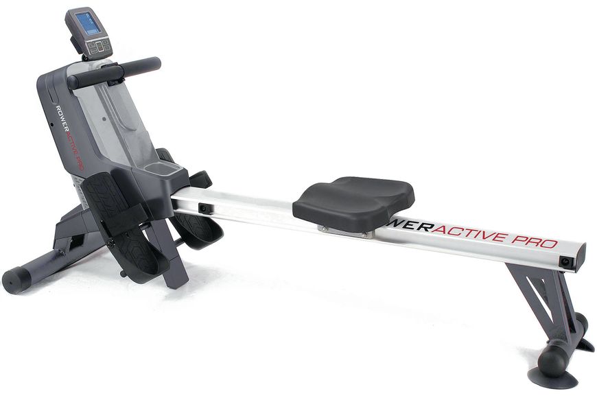 Гребний тренажер Toorx Rower Active Pro (ROWER-ACTIVE-PRO) 929376 фото