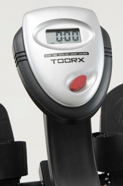 Гребной тренажер Toorx Rower Compact (ROWER-COMPACT) 929484 фото