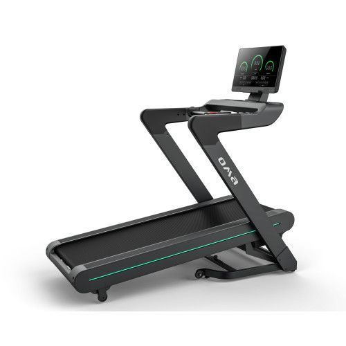 Бігова доріжка OMA Fitness OMEGA 10402 фото