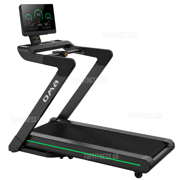 Бігова доріжка OMA Fitness OMEGA 10402 фото