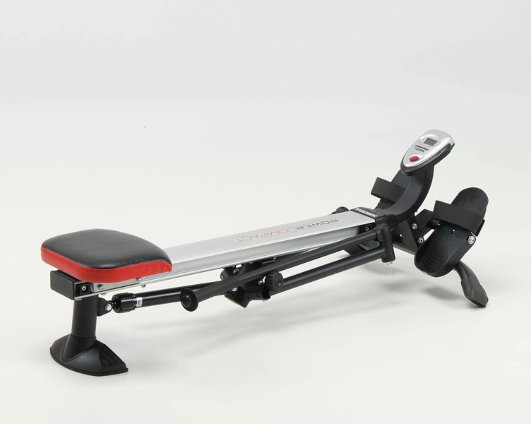 Гребной тренажер Toorx Rower Compact (ROWER-COMPACT) 929484 фото