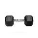 Шестигранная гантель Generation Fitness FF51D2C-40 кг