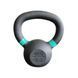 Тренировочная чугунная гиря 4 кг Generation Fitness FF51F2-4kg 523003 фото 1