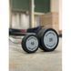 Набір вигнутих фіксованих штанг крок 10 вага 150 кг Technogym TGW-10-50 кг 131576 фото 3