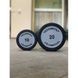 Прямая цельная штанга 10 кг Technogym TGP-10kg 131548 фото 3