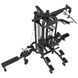 Мультистанция 4-позиционная Generation Fitness Multi-Jungle (4 Station) GFH62 523601 фото 5