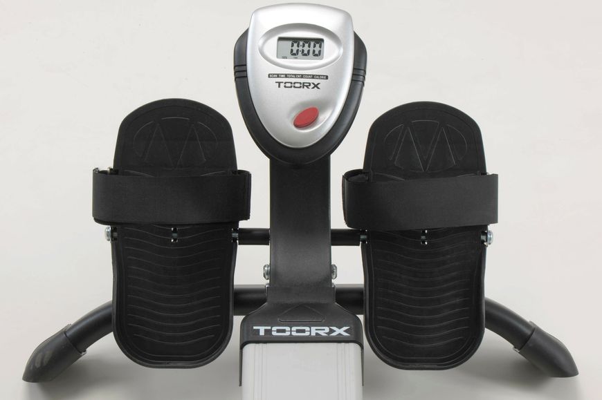 Гребной тренажер Toorx Rower Compact (ROWER-COMPACT) 929484 фото