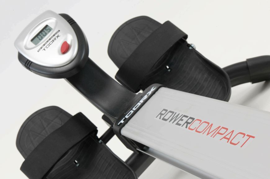 Гребний тренажер Toorx Rower Compact (ROWER-COMPACT) 929484 фото