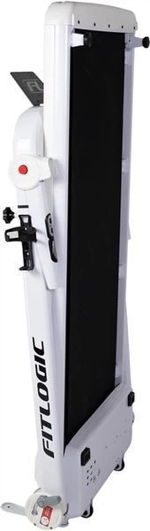 Бігова доріжка FitLogic T116W T116W фото