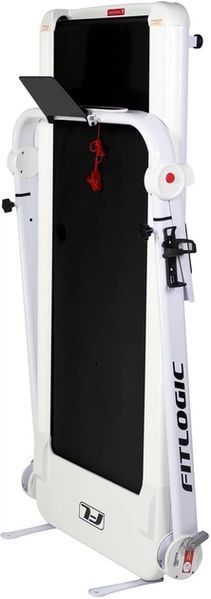 Бігова доріжка FitLogic T116W T116W фото