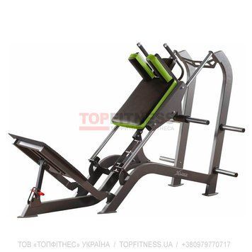 Гак-машина InterAtletika XR203 XR203 фото