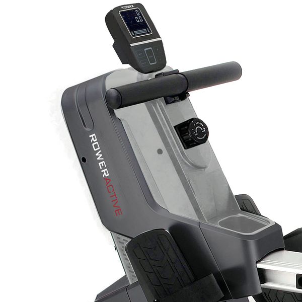 Гребний тренажер Toorx Rower Active (ROWER-ACTIVE) 929510 фото