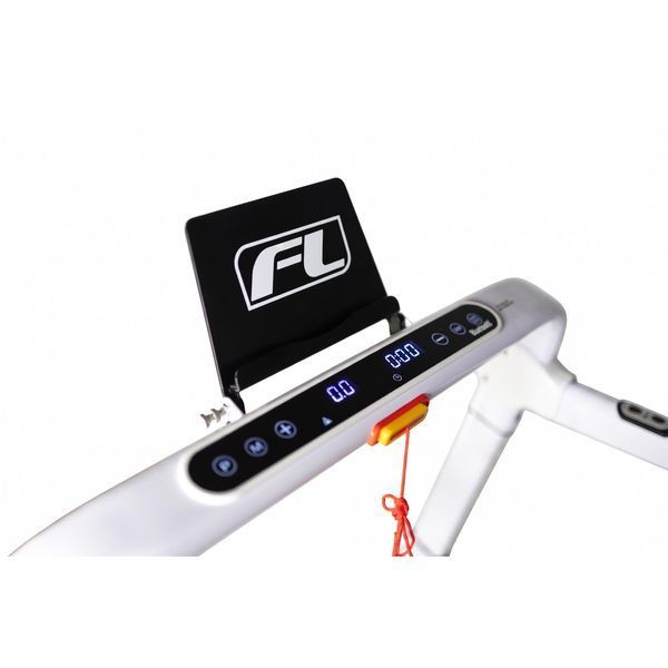 Бігова доріжка FitLogic T116W T116W фото