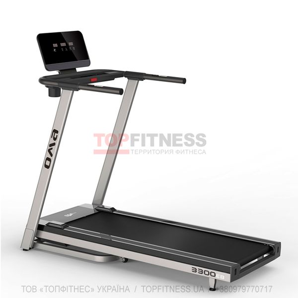 Беговая дорожка OMA FITNESS GALAXY 3300EB GALAXY 3300EB фото