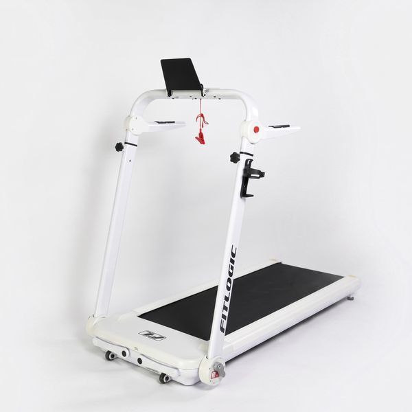 Бігова доріжка FitLogic T116W T116W фото