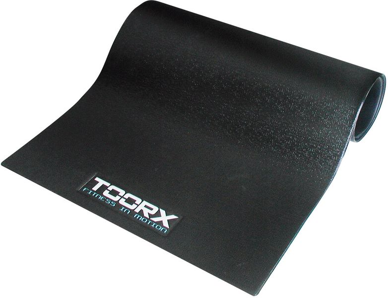 Килимок під тренажер Toorx Exercise Machines Mat 120 x 80 x 0,6 cm (MAT-120) 929377 фото