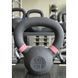 Гиря тренувальна чавунна 6 кг Generation Fitness FF51F2-6kg 523004 фото 3