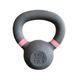Гиря тренувальна чавунна 6 кг Generation Fitness FF51F2-6kg 523004 фото 1