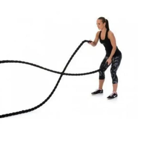 Бойовий канат 9м Generation Fitness FF32A1-9m 10220 фото