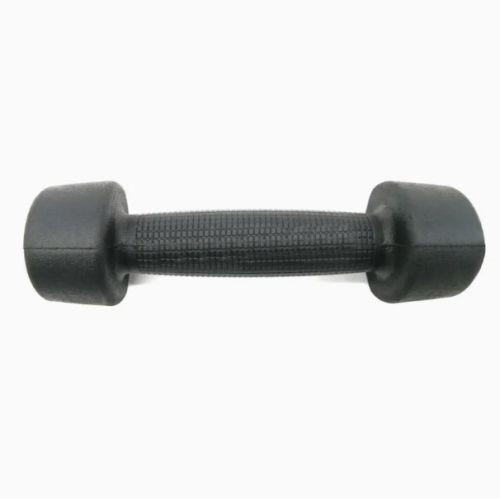 Гантельный ряд 1&ndash;10 кг Generation Fitness FF51D6C-1-10kg с уретановым покрытием 523024 фото