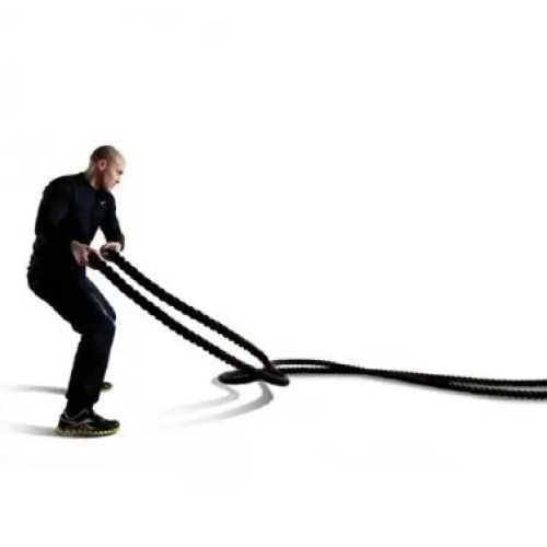 Бойовий канат 9м Generation Fitness FF32A1-9m 10220 фото