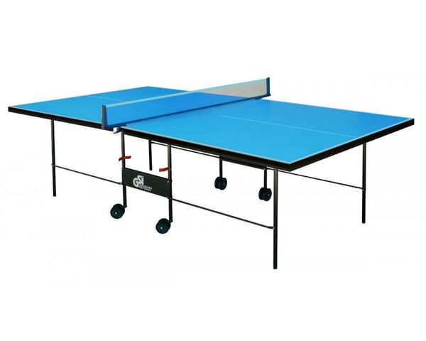 Всепогодный теннисный стол GSI-sport Athletic Outdoor Alu Line Gt-2 Gt-2 фото