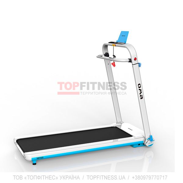 Беговая дорожка OMA Fitness Slim 1011EB 1011EB фото