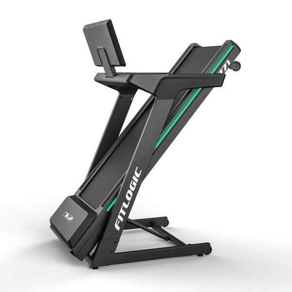 Беговая дорожка FitLogic T771 T771 фото