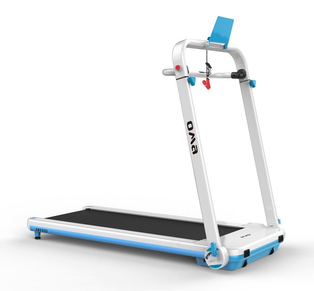 Беговая дорожка OMA Fitness Slim 1011EB 1011EB фото