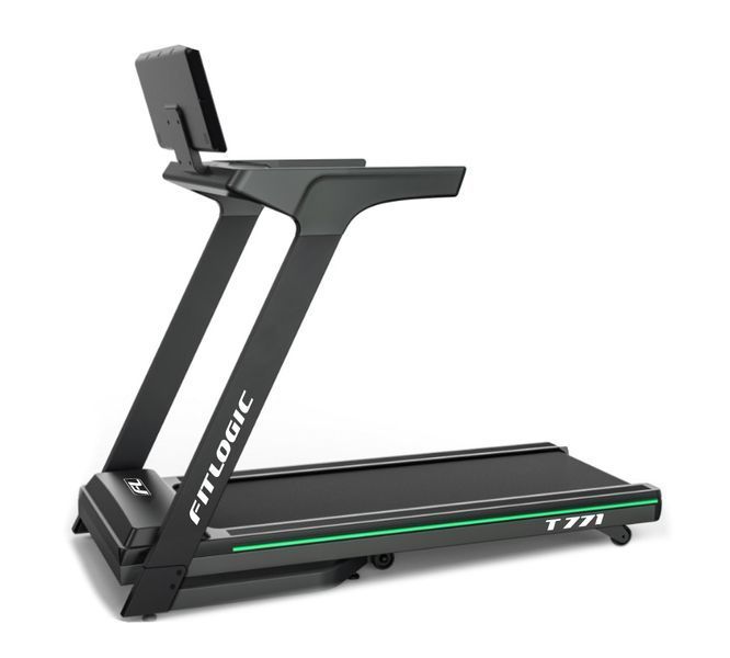 Беговая дорожка FitLogic T771 T771 фото