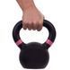 Тренировочная чугунная гиря 8 кг Generation Fitness FF51F2-8kg 523005 фото 5