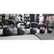 Тренировочная чугунная гиря 8 кг Generation Fitness FF51F2-8kg 523005 фото 8
