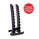 Стойка для гантелей Generation Fitness DR-16 (на 10 пар) 10150 фото 1