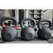 Тренировочная чугунная гиря 8 кг Generation Fitness FF51F2-8kg 523005 фото 6