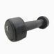 Гантельный ряд 1&ndash;10 кг Generation Fitness FF51D6C-1-10kg с уретановым покрытием 523024 фото 6