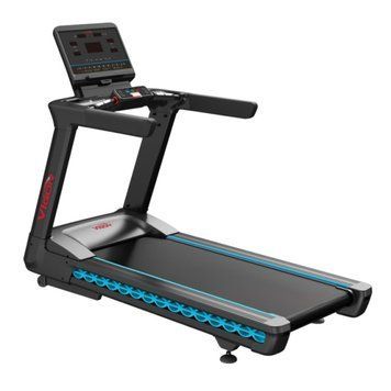 Профессиональная беговая дорожка Vigor 6200S 523642 фото