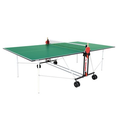 Теннисный стол Donic Outdoor Fun/ зелёный 230234-G фото