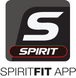 Бігова доріжка Spirit Esprit XT685.16 XT685.16 фото 7