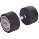 Цельная гантель Technogym 37,5 кг 131532 фото 1