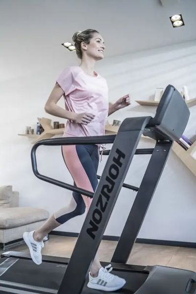 Бігова доріжка Horizon Fitness Omega Z-02 Omega Z-02 фото