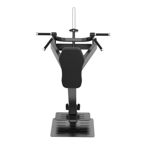 Гребна тяга Generation Fitness Incline Level Row GFB61 523537 фото