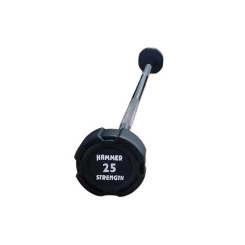Набор прямых штанг 10&ndash;50 кг Hammer Strength FF10-50TPP 523177 фото