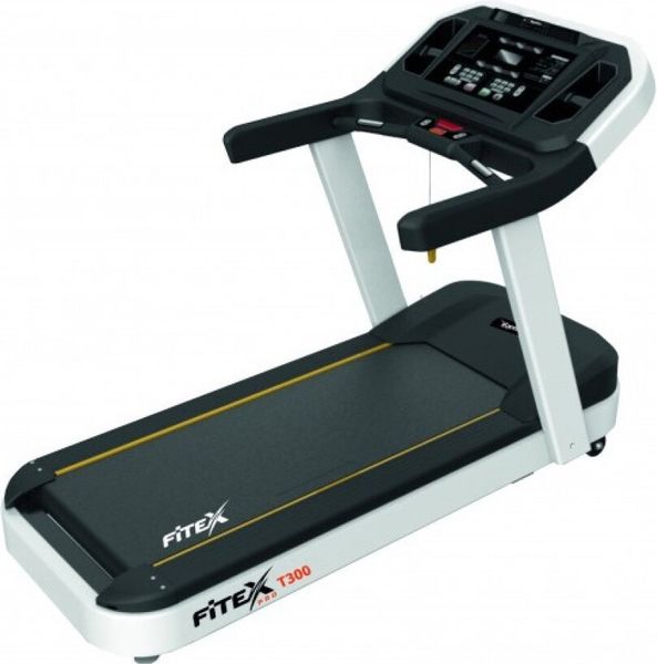 Беговая дорожка Fitex T300 T300 фото