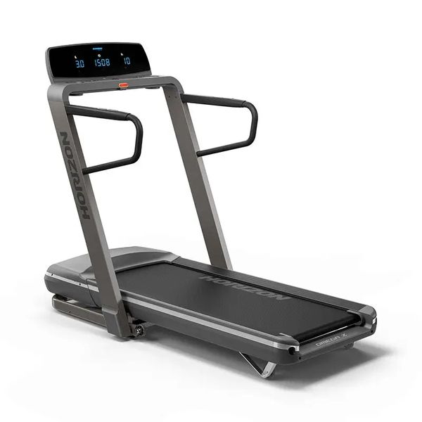 Бігова доріжка Horizon Fitness Omega Z-02 Omega Z-02 фото