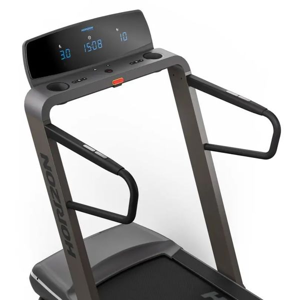 Бігова доріжка Horizon Fitness Omega Z-02 Omega Z-02 фото