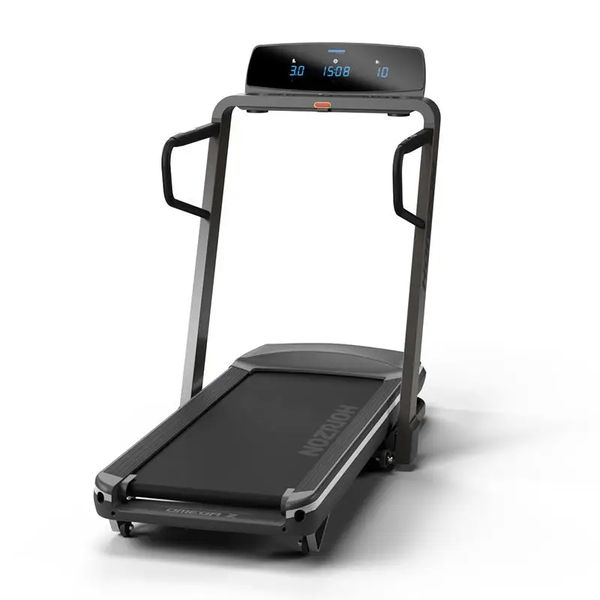 Бігова доріжка Horizon Fitness Omega Z-02 Omega Z-02 фото